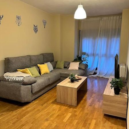 Apartamento Con Vistas A La Montana إينفيستو المظهر الخارجي الصورة