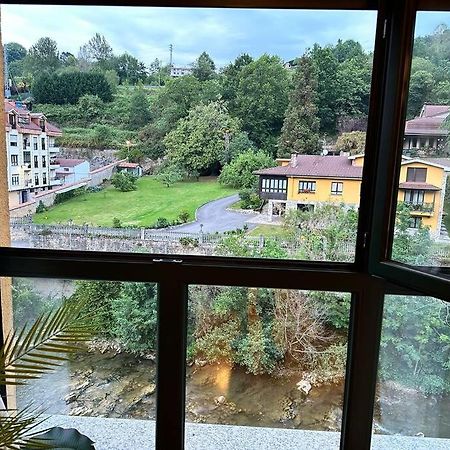 Apartamento Con Vistas A La Montana إينفيستو المظهر الخارجي الصورة