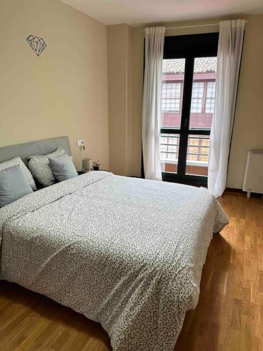 Apartamento Con Vistas A La Montana إينفيستو المظهر الخارجي الصورة