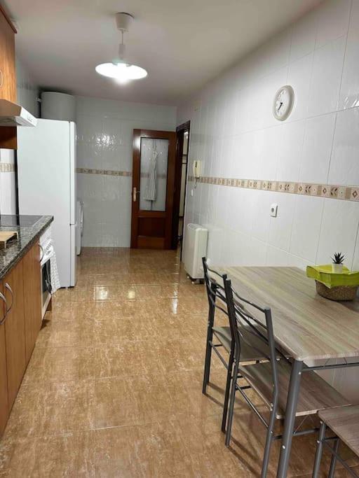 Apartamento Con Vistas A La Montana إينفيستو المظهر الخارجي الصورة
