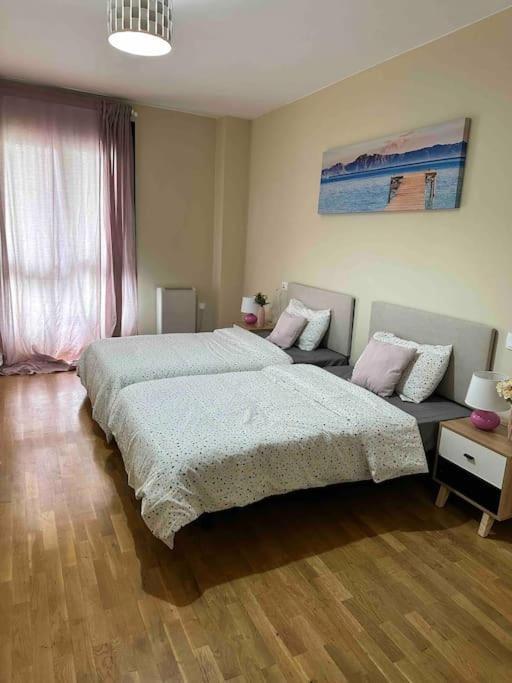 Apartamento Con Vistas A La Montana إينفيستو المظهر الخارجي الصورة